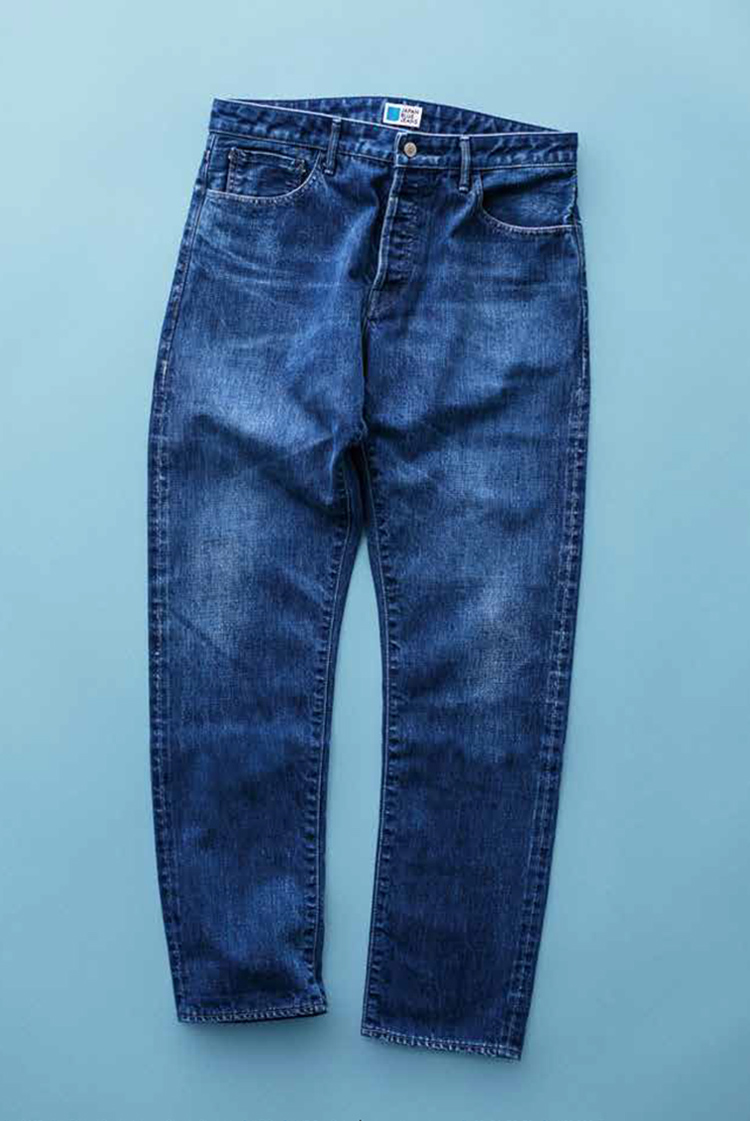 JAPAN BLUE JEANS 2020 SS
