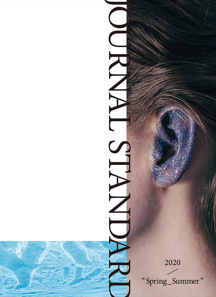 JOURNAL STANDARD 2020 SS