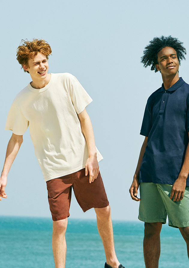 UNIQLO 2020SS T-Shirts