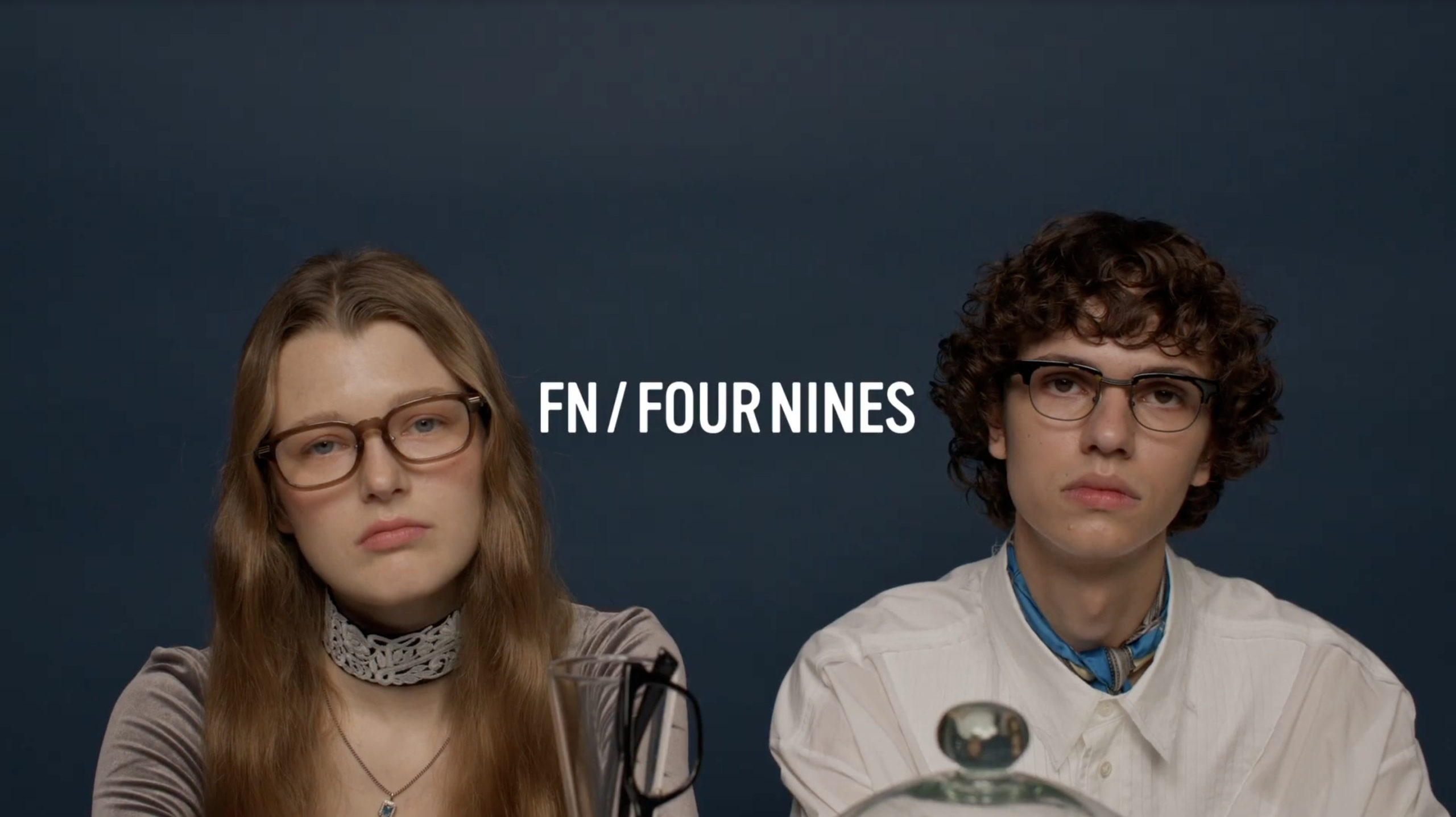 FN / FOUR NINES 4th models