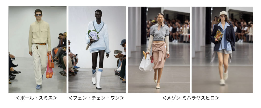日常コレクション