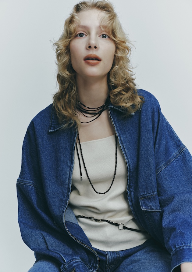 LOWRYS FARM ACCESSORY 25AW COLLECTION