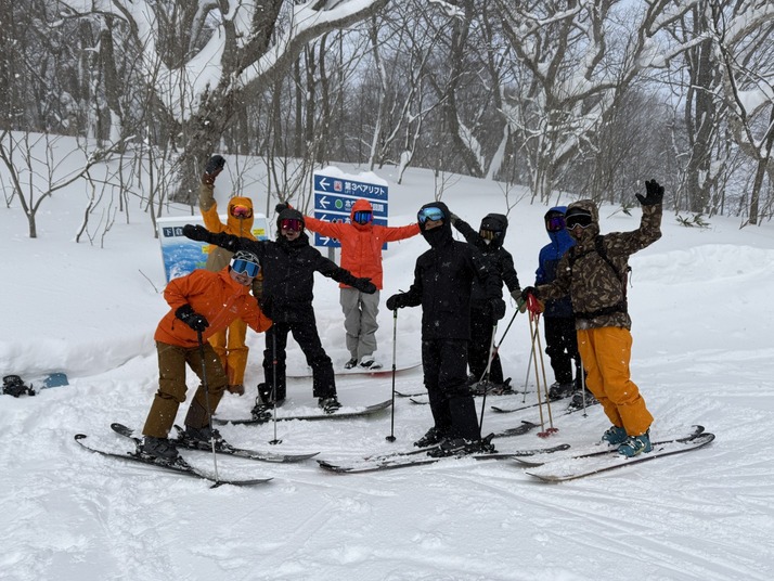 コンフォート原則。