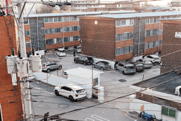 求められるコミュニティ。